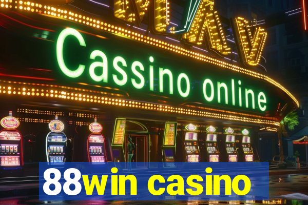 88win casino